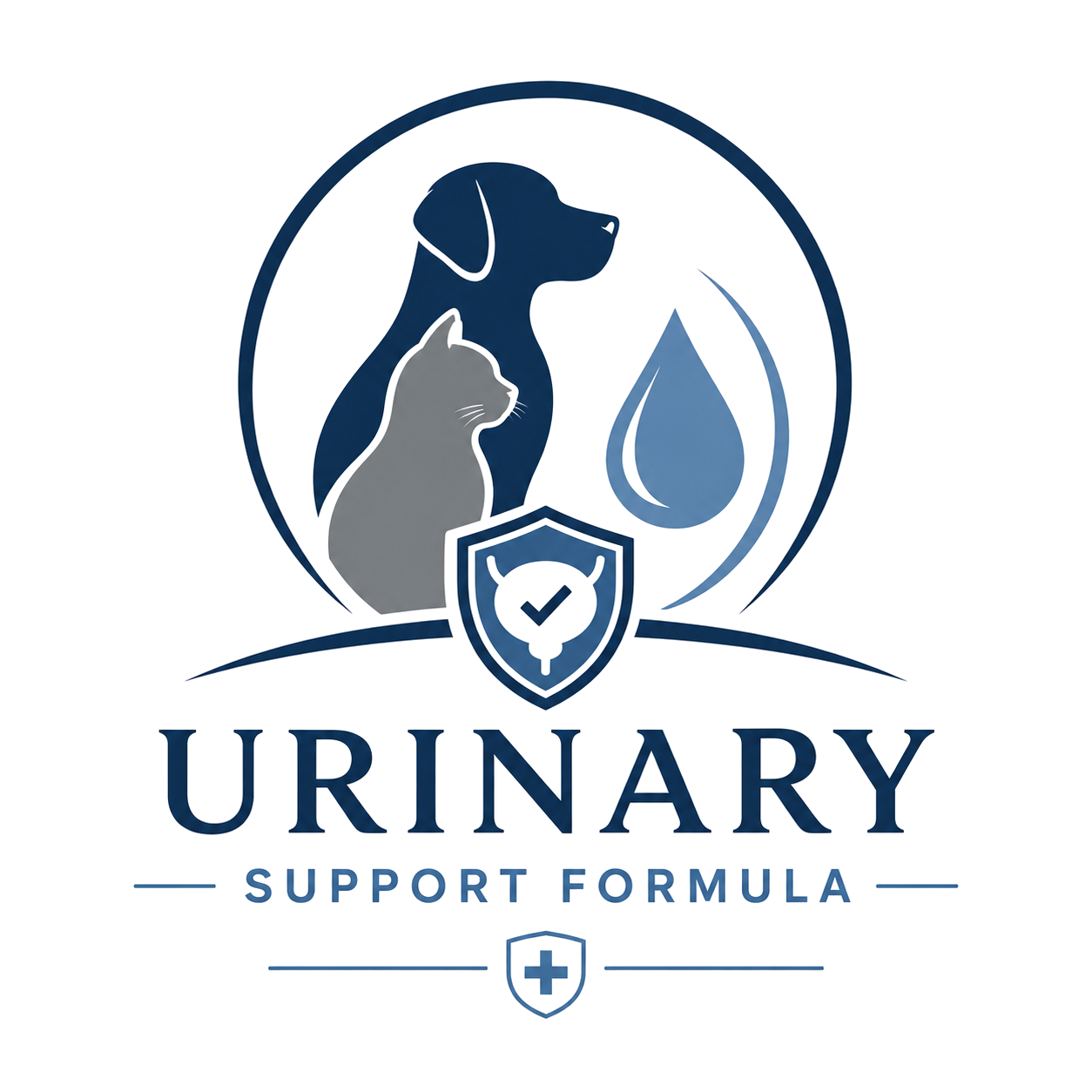 Urinary Support Formula logo