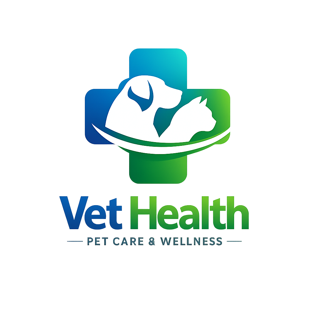 VetHealth Pet Care & Wellness