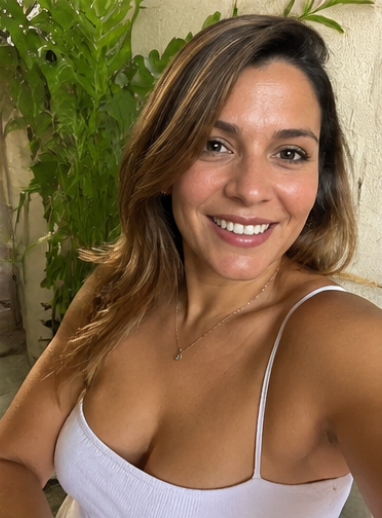 Stephanie Brooks