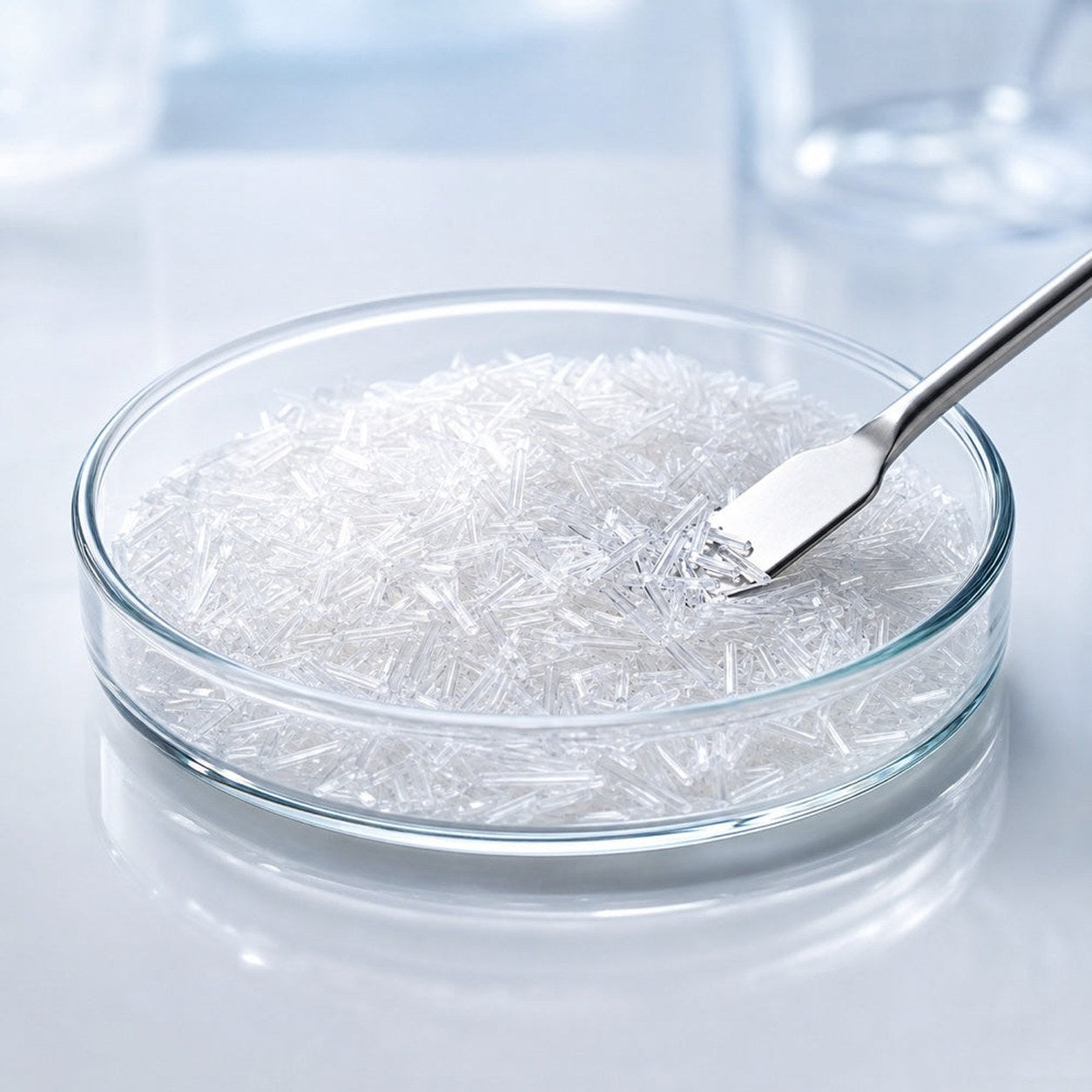 Taurine powder